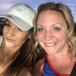 Meet your Posher, Trisha